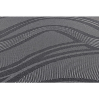 [US-Lagerbestand] Kostenloser Versand 14 Zoll. Gel-Memory-Foam-Matratze Plüsch-Oberseite Memory-Foam-Schicht Bett 3 Größen Inländischer US-Versand MOQ 1 Einheit