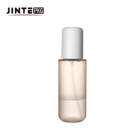 Bouteilles de Brume Corporelle Personnalisées de Haute Qualité en Gros, Couleurs Variées, 60ml 100ml, Flacons Vaporisateurs Hydratants et Nourrissants