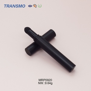 Bolígrafo Cosmético Vacío, Tubo para Contorno, Cosméticos para Polvo Facial, Rubor Líquido, Botella con Brocha de Esponja - Product Image 3