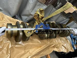 Nuevo Cigüeñal XPower 221-9360 2219360 para Motor C15 C9 C15 Excavadora 356C 356CL 374DL 365CL MH - Product Image 3