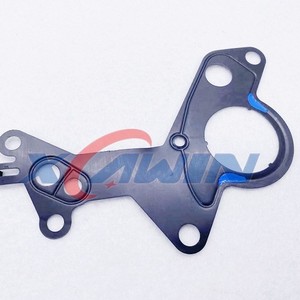 Vw <b>Vacuum</b> <b>Pump</b> Sealing Gasket 038145215 For Engine Repair Replacement Part - Product Image 1
