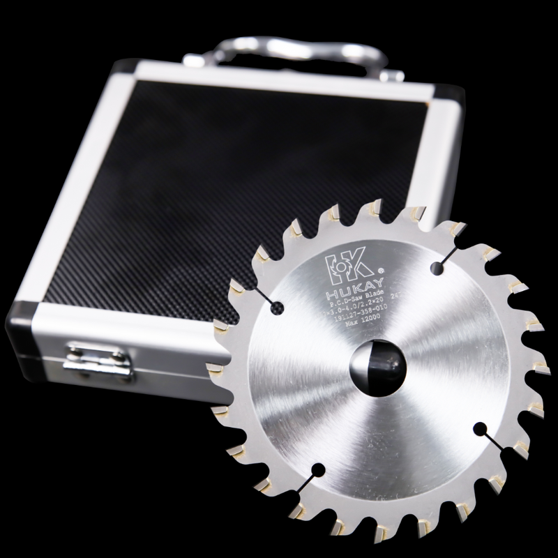 Hukay 120mm Industrial High Frequency Welded