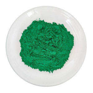 Pigmento en Polvo de Óxido de Hierro Industrial para Muebles, Hormigón y Paneles de Yeso - Inorgánico con Buena Intensidad de Color - Product Image 6