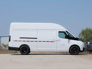 Nouveau Geely Farizon Super Electric Van Refrigerator Van 68kWh - Product Image 2