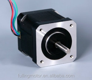 มอเตอร์ไร้แปรงถ่าน bibo FL42BLS01 - Product Image 1