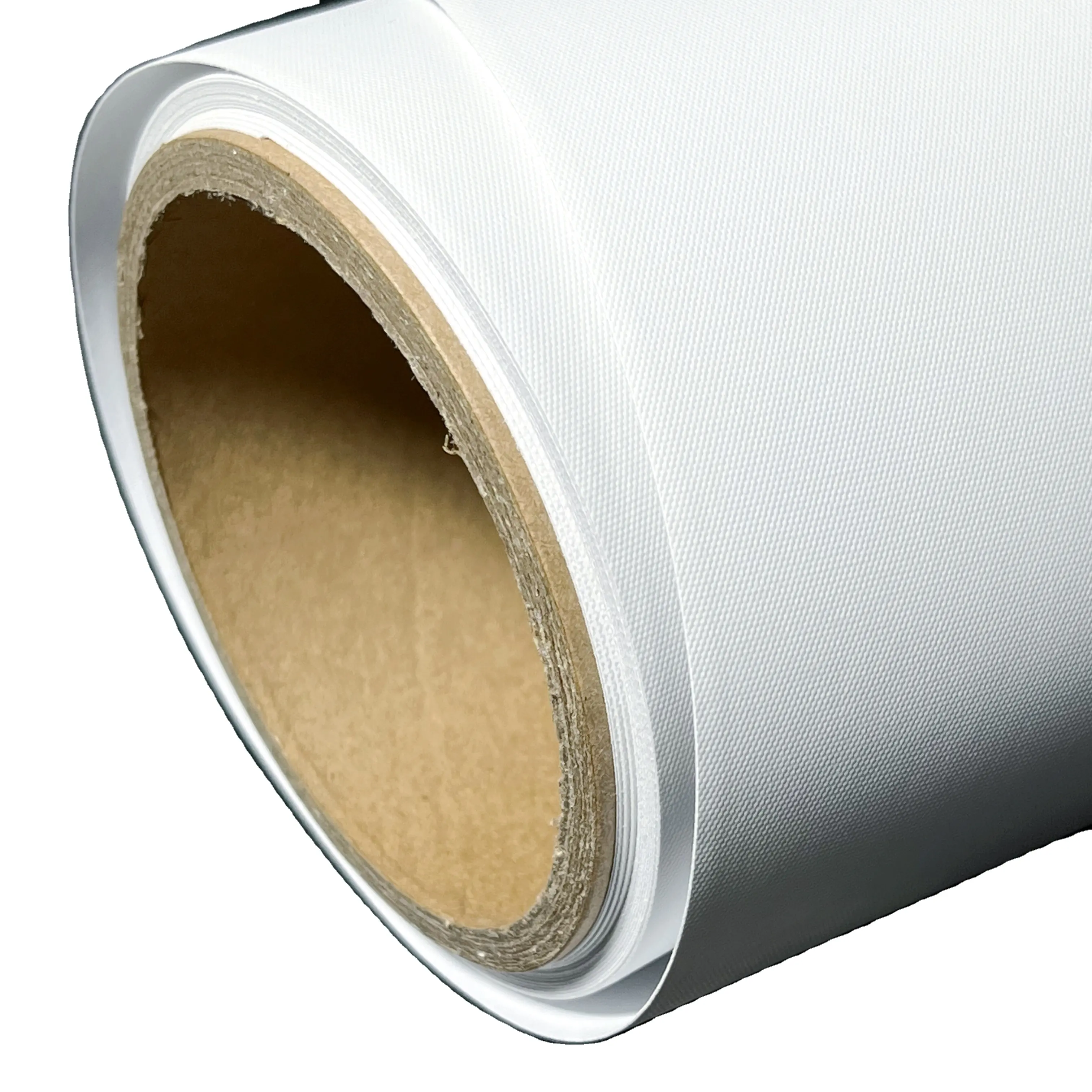 Papel tapiz autoadhesivo reposicionable para interiores, color blanco, para imprimir