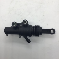 Cylindre maître d'embrayage JB3C7A543AA 1732860 1863434 2214497 2214927 pour Ford Ranger 2017 Everest 2018