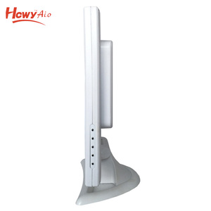 Best Pprice <span class=keywords><strong>Monitor</strong></span> médico industrial de <span class=keywords><strong>color</strong></span> blanco de 17 pulgadas Pantalla <span class=keywords><strong>TFT</strong></span> <span class=keywords><strong>LCD</strong></span> VGA de 17 pulgadas con pantalla LED de 12V CC - Product Image 4