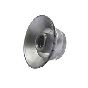 Boutons de commande argentés pour volume et tonalité, pour pédales d'effets AMP, pour guitares <span class=keywords><strong>ST</strong></span> LP SG - Product Image 3