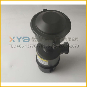 รถบดถนนขนาดเล็กแบบมือถือ XMR083 XCMG พร้อมตัวกรองอากาศและฝาปิดไอเสียเครื่องยนต์186FAM Changchai ของแท้ - Product Image 5