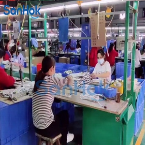 High-Efficiency <strong>Socket</strong> Manufacturing Line | Turnkey <strong>System</strong> <strong>Supplier</strong> - Product Image 3