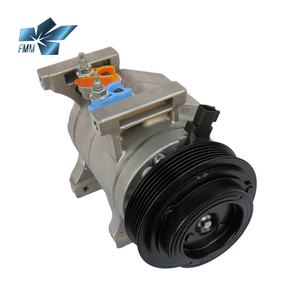 Compresor de Aire Acondicionado para Auto 68021638AH/68294506AB/RL021638AD/68021638AD para Grand Cherokee 3.6 - Product Image 3