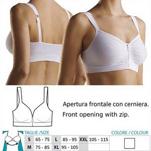Soutien-gorge post-opératoire ORIONE Italie Réf. 9650 - Product Image 1