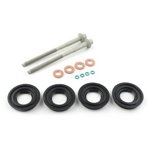 Kit de joints d'injecteur Ford Fiesta 1372494 1378433 6C1Q-6K780-AB pour réparation et remplacement - Product Image 4