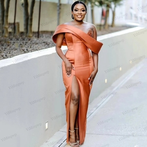 Elegant Party Dress - Engagement Guest Outfit 2025