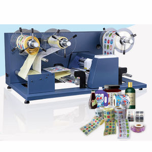 Machine <span class=keywords><strong>de</strong></span> découpe automatique pour étiquettes en rouleau, découpeuse, papier pour <span class=keywords><strong>Scrapbooking</strong></span>, 25 unités - Product Image 4