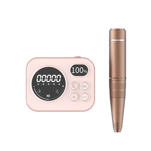35000 PRM <b>Nails</b> Accessories Electric Manicure <b>Nail</b> Drill Machine for Gel Polishing Electric Manicure Drill Max - Product Image 2