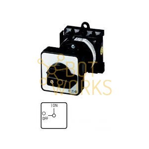 Eaton 20600 - Nuovo - Product Image 1