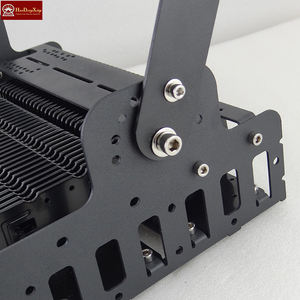 جودة عالية من الألومنيوم في الهواء الطلق قاد وحدة SMD 42 W IP66 50W/مقاوم للماء W/W/W/من الملعب - Product Image 5