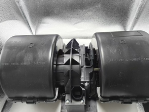 1854876 2195206 1854877 Ventilateur de moteur de ventilateur 24V Brushless pour <span class=keywords><strong>camion</strong></span> <span class=keywords><strong>Scania</strong></span> - Product Image 2