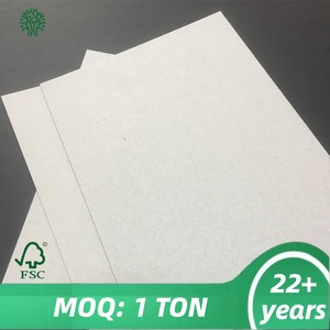 Dongguan <span class=keywords><strong>Prix</strong></span> d'usine <span class=keywords><strong>A0</strong></span> A1 A2 A4 Panneau gris 300G Feuilles de carton gris - Product Image 5