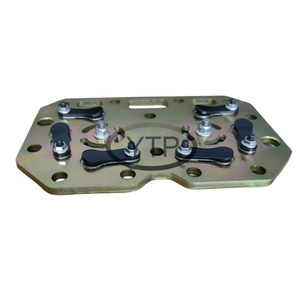 Tự động điều hòa không khí AC máy nén van tấm cho hispacold 4v660 - Product Image 2