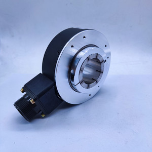 Bộ mã hóa quay GHH100-35C8192BMK526 + đầu nối M23-10pin riêng biệt với cáp 2m - Product Image 3