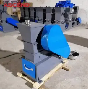 Jaw Crusher Small Small Rock Crushing Machine/lab Sample Crushing Jaw Crusher For Iron Ore Mineral