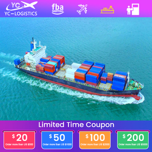 Trung Quốc vận chuyển chuyên nghiệp Giao thông vận tải vận chuyển hàng hóa giao nhận Trung Quốc đến mỹ vận chuyển quốc tế giá - Product Image 5