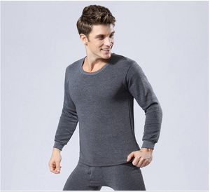 <span class=keywords><strong>Intimo</strong></span> <span class=keywords><strong>Termico</strong></span> da Uomo Personalizzato ad Alte Prestazioni con Cuciture Piatte, Abbigliamento <span class=keywords><strong>Termico</strong></span> Interno Economico per Uomo - Product Image 4