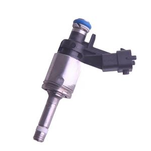 <span class=keywords><strong>Injecteur</strong></span> de carburant à valve de pulvérisation Eco Upgrade OEM BB5E-9F593-BA pour EDGE/TAURUS/MKC <span class=keywords><strong>Injecteur</strong></span> d'<span class=keywords><strong>essence</strong></span> à émissions efficaces - Product Image 5
