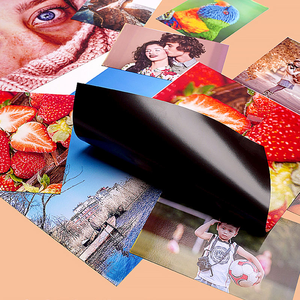 Imanes Personalizados de Alta Calidad de los Mejores Fabricantes, Diseño Bonito Troquelado, Imán para Refrigerador con Impresión Digital, con 250 Años de Experiencia - Product Image 6