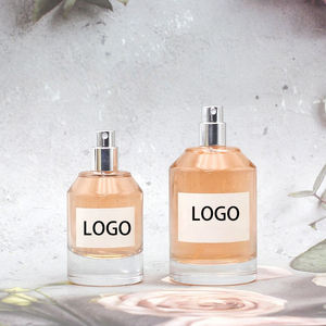<span class=keywords><strong>Parfum</strong></span> de luxe pour femmes, charmant et séduisant, avec un flacon en verre, adapté à un usage quotidien et comme cadeau - Product Image 4