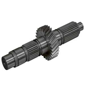 Kit de réduction d'engrenage de Transmission d'usinage CNC de haute qualité arbre d'entraînement à vendre - Product Image 4