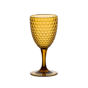 Copa para Exterior Ambraplastica San 35 cl M1934 H 18.7 cm Ø 8.5 cm - Product Image 1