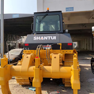 รถดันดินมือสอง รุ่น Shantui SD22 พร้อมเครื่องยนต์ Cummins ปั๊ม และเกียร์ ขาย - Product Image 6