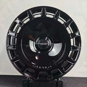 Vehículo eléctrico Suv Car 20 21 22 pulgadas 5x120 ruedas forjadas para Aito Seres M9 M5 M7 para Ideal L9 para Benz <span class=keywords><strong>Mansory</strong></span> para Bmw 740li - Product Image 2