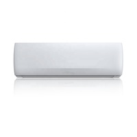 AC Split Dinding Non Inverter 9000Btu 1 Ton dengan Refrigeran R32 Hemat Energi