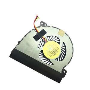พัดลมระบายความร้อนคอมพิวเตอร์แล็ปท็อปใหม่สำหรับ Dell DFS470805WL0T โน้ตบุ๊คแล็ปท็อป CPU พัดลมระบายความร้อน - Product Image 3