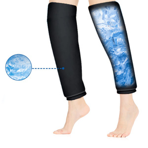 Popolare Fascia Termica Flessibile di Alta Qualità per Ginocchio, Polso, Caviglia, <span class=keywords><strong>Braccio</strong></span>, con Terapia Caldo/Freddo e Compressione Fredda per Alleviare il Dolore e l'Emicrania - Product Image 3