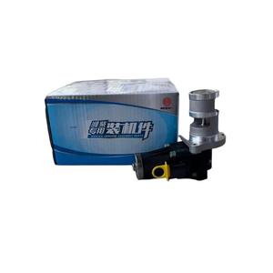 Convient aux moteurs Weichai, soupape <span class=keywords><strong>EGR</strong></span> de haute qualité 1001489654, <span class=keywords><strong>produit</strong></span> d'origine authentique, stock important disponible - Product Image 1