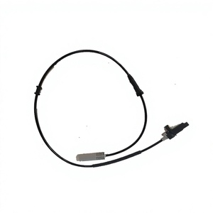 Capteur de vitesse de roue pour BMW CW-5865 34521182077 pour système ABS, pièce de rechange - Product Image 2