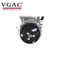 8103100-BH01 8103100BH01 H15T0141030 7V16 AC-Kompressor für Changan Cs55 CS75 Edeo1.5L 120MM 6PK
