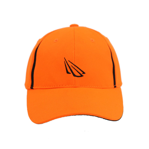 POWERCAP recargable USB manos libres LED iluminado gorra de béisbol - Product Image 5