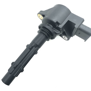 Ignition <strong>Coil</strong> for Mercedes Benz <strong>BC</strong>-5003 A0001501980 Bobina De Encendido W251 W164 M272 M273 Engine Tester Ignition <strong>Coil</strong> - Product Image 1