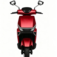 Vente en gros usine – Trottinette électrique urbaine personnalisable 72V 2000W, OEM ODM, prix bas, cyclomoteur électrique pour adultes Jiuyang >70km/h