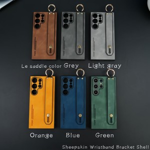 Thiết Kế Mới Thời Trang 360 Bảo Vệ Điện Thoại Trường Hợp Đối Với Samsung S21 S22 S23 S24 S25 Cộng Với Siêu Dây Đeo Cổ Tay Chống Sốc Bìa - Product Image 2