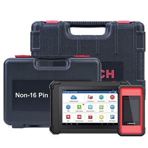 Outils de diagnostic automobile complets Launch X431PAD 5 avec logiciel de diagnostic automobile V X431PAD V - Product Image 1