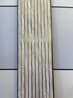 Panel de techo de material de PVC de alta calidad Panel de pared de techo acanalado de PVC para decoración del hogar