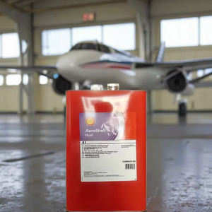 AeroShell Fluid 41 Aceite Hidráulico - Product Image 4